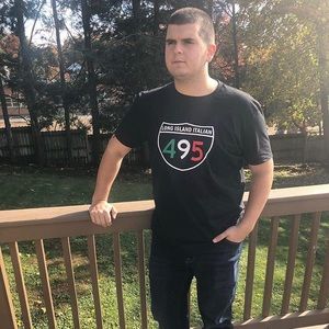 Meet your Posher, Thomas